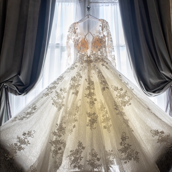chinese dress ladies 760 – Lotus Bridal main image 0